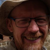 La maison de Didier, Soazic et Albin