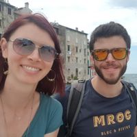 Cosy, quiet house with terrace in central Lyon - Kirsty & Alex's place