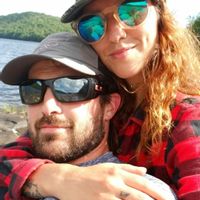 La maison de Gabrielle et Léandre