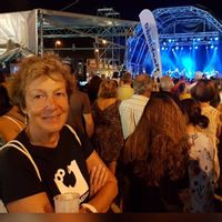 La maison de maria antonia