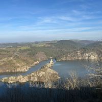 Maison St galmier - Loire - France