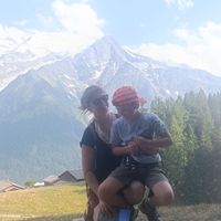 Casa di Meggy & Aloïs