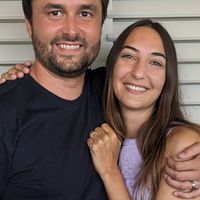 La maison de Aina Maria