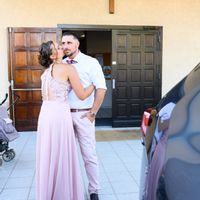 Casa di Naomi & Jean-David