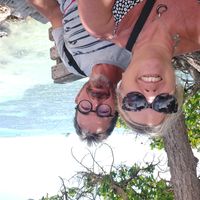 La maison des Laulau en Normandie, bord de Seine.