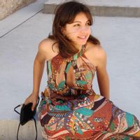 Serena Caterinoina kuća