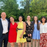 La maison d'Aurélie et Fabrice