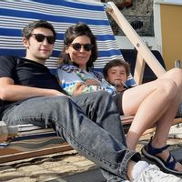 la maison d'Agathe et Julien