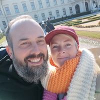 La maison d'Audrey et Guillaume