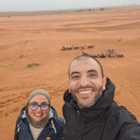 Casa di HANAA et OUALIM