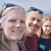 La chambre privée de Marie