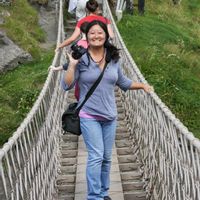 La maison de Christine