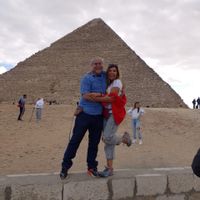 Carmen Gloria s Haus