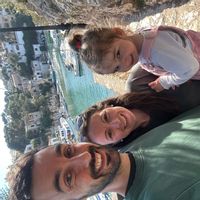 Maison à Coët Letune