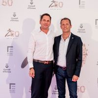 La maison de Alberto