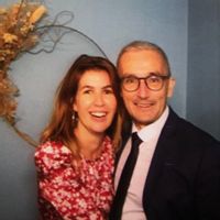 La maison d Agnès et Mickaël