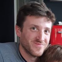 La maison au bord du Lot