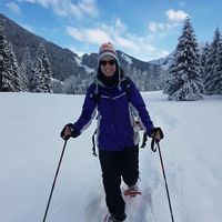 Appartement dans une ancienne ferme Savoyarde