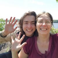 La vie partagée / Un étage complet réservé à la colocation