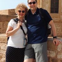 Casa de Lucie et François