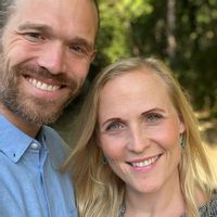 La maison de Charlotte