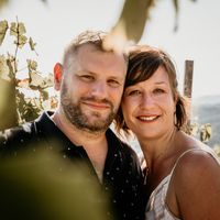 Casa di Sébastien et Marie