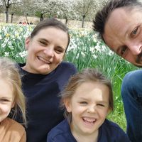 La maison de Katharina & Wolfgang