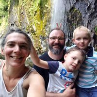 La maison de CAROLINE