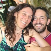 La maison d'Eric & Emily