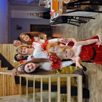 La maison des vacances "Hieland"