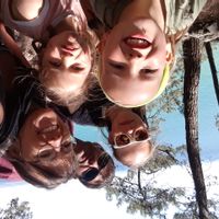 Juliette et Anthonys hus