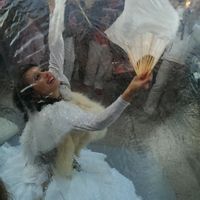 La chambre privée de Helena