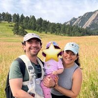 La maison de Ana, Pedro & Lena