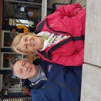 La maison de DOMINIQUE et LAURENCE en Normandie