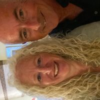 Roinnwood in the village of Lamlash on the Isle of Arran