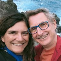 La maison de Fede y Sole