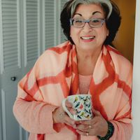 La maison de Danielle