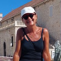 La maison de Tiziana