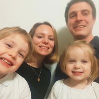 Maison familiale entre le Havre, Honfleur, Etretat et Paris