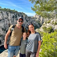 Séjournez à Cassis au calme, à deux pas de la mer et du port.