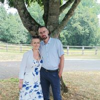 Chez Justine et sylvain