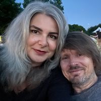 Casa de Anne-Caroline & Terkel