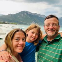 La maison de Katherine