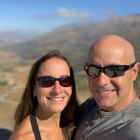 La maison de Eduardo