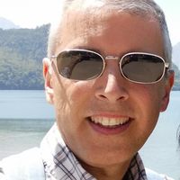 Casa di Dominique e Nicola