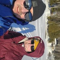 La maison de St juste