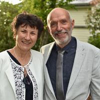 La chambre privée de Nadine