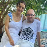 La maison de Fusun and Jimmi