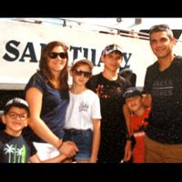 Maison familiale au coeur de la campagne charentaise