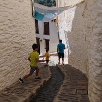 La maison de Ainhara